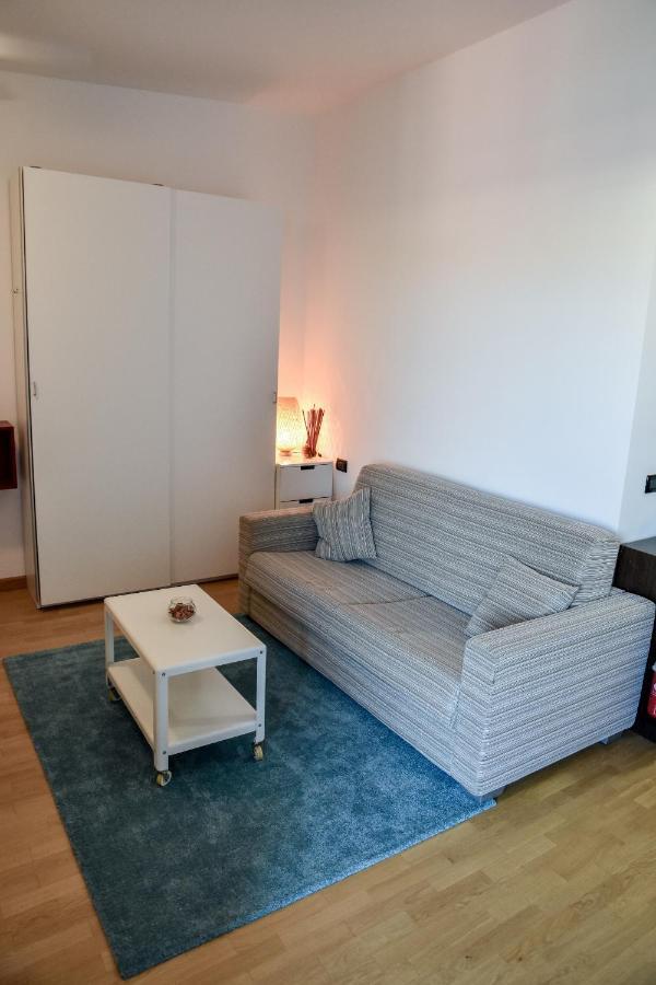 616 Genova - Loft Al Porto Antico Leilighet Eksteriør bilde