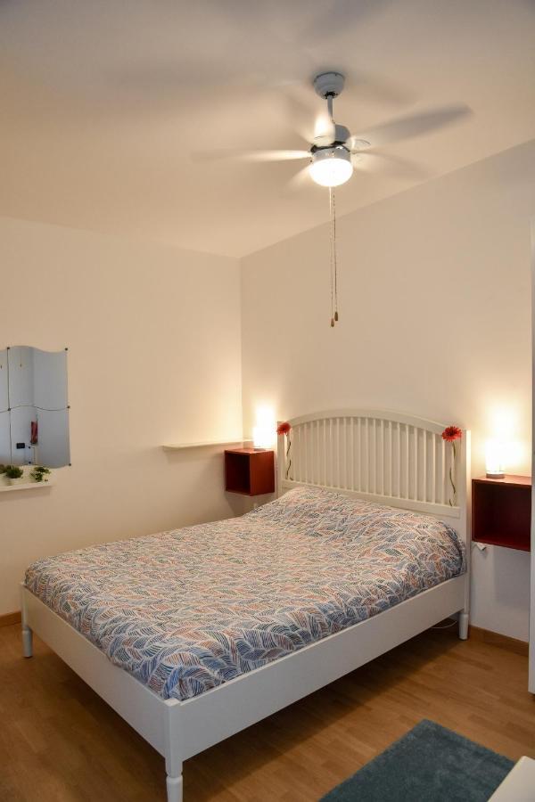 616 Genova - Loft Al Porto Antico Leilighet Eksteriør bilde