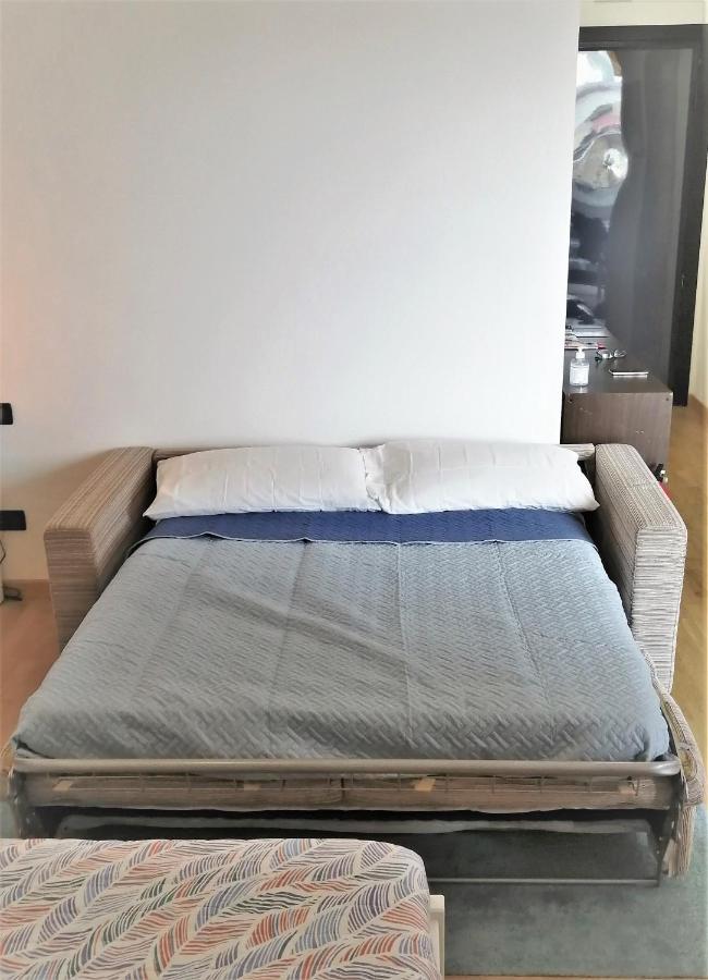 616 Genova - Loft Al Porto Antico Leilighet Eksteriør bilde