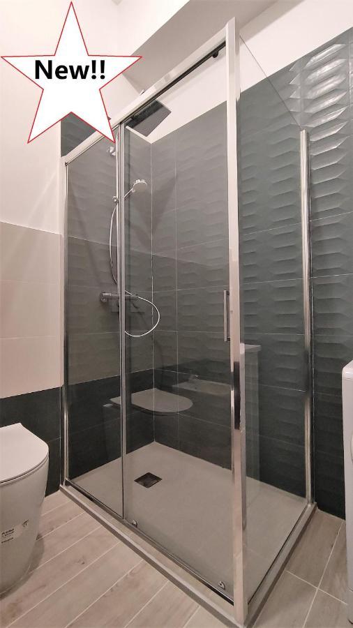 616 Genova - Loft Al Porto Antico Leilighet Eksteriør bilde